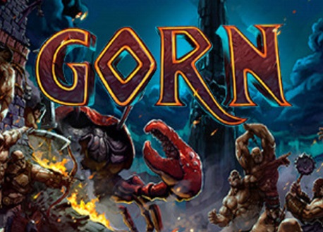 GORN Review (Steam VR) - Valve Index, HTC Vive, Oculus Rift & Win MR