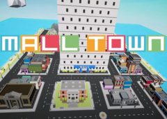 Mall Town (Steam VR)