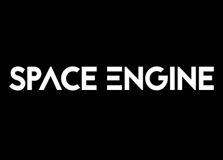 SpaceEngine Review (Steam VR) - Valve Index, HTC Vive, Rift & Win MR