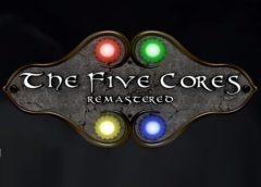 The Five Cores Remastered (Steam VR)