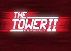 The Tower (Steam VR)