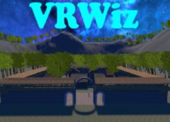 VRWiz (Steam VR)