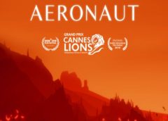Aeronaut (Steam VR)