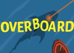 Overboard (Steam VR)