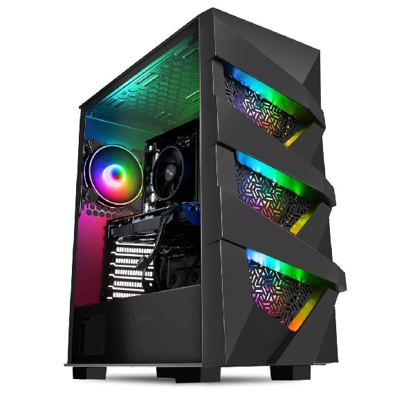 best gaming pc vr ready