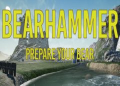 BearHammer (Steam VR)