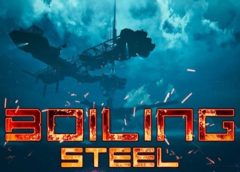 Boiling Steel (Steam VR)
