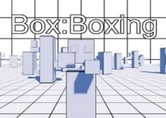 Box: Boxing (Steam VR)