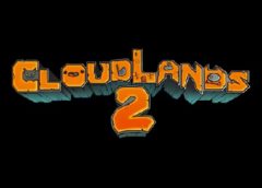 Cloudlands 2 (Steam VR)
