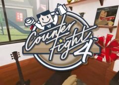 Counter Fight 4 (Steam VR)