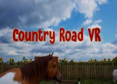 Country Road VR (Steam VR)