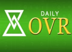 Daily OVR (Steam VR)