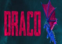 Draco VR Dragon Sim (Steam VR)