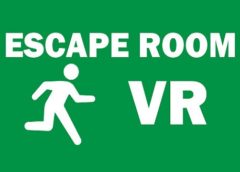 ESCAPE ROOM VR (Steam VR)