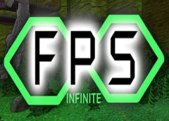 FPS Infinite (Steam VR)