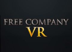 Free Company VR (Steam VR)