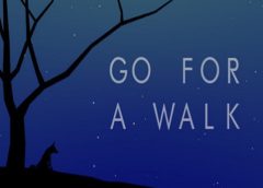Go For A Walk (Steam VR)