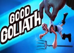 Good Goliath (Steam VR)
