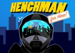 Henchman For Hire (Steam VR)