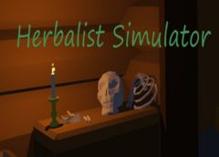 Herbalist Simulator (Steam VR)