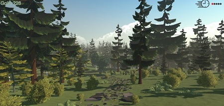 Herbalist Simulator (Steam VR)