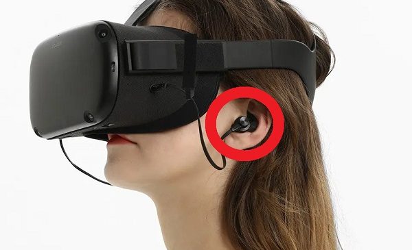 How Well Do Hearing Gadgets Work With VR Headsets?