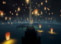 Lost In Ferry VR (Steam VR)