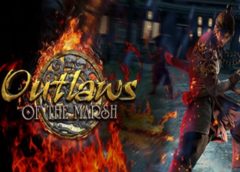 Outlaws of the Marsh VR (Steam VR)