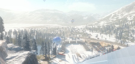 Ski Jumping Pro VR (Steam VR)