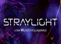 Straylight (Steam VR)