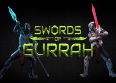 Swords of Gurrah (Steam VR)