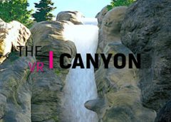 THE VR CANYON (Steam VR)