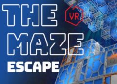 The Maze VR (Steam VR)