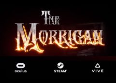The Morrigan (Steam VR)