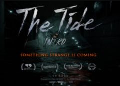 The Tide Intro (Steam VR)