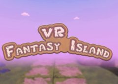 VR Fantasy Island (Steam VR)