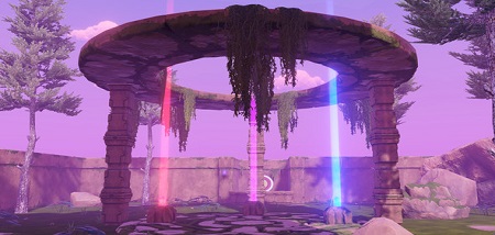 VR Fantasy Island (Steam VR)