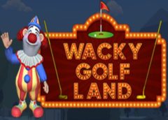 Wacky Golf Land (Steam VR)