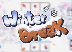 Winter Break (Steam VR)