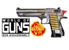 World of Guns: VR (Steam VR)