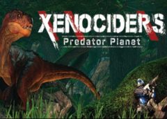 Xenociders (Steam VR)
