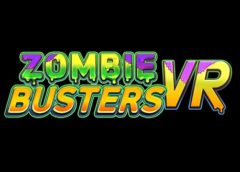 Zombie Busters VR (Steam VR)