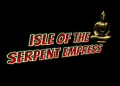 Adventures of JQ Jones: "Isle of the Serpent Empress" (Steam VR)