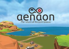 Aenaon (Steam VR)