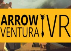 Arrow Ventura VR (Steam VR)