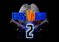 Crisis VRigade 2 (Steam VR)