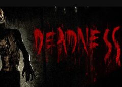 Deadness (Steam VR)