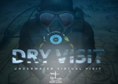 Dry Visit - Virtual Underwater Visit - iMARECulture (Steam VR)