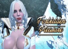 Forbidden Pleasure (Steam VR)