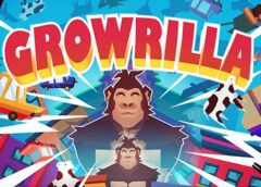 GrowRilla VR (Steam VR)